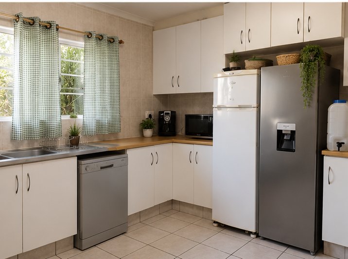 3 Bedroom Property for Sale in Riverside Western Cape